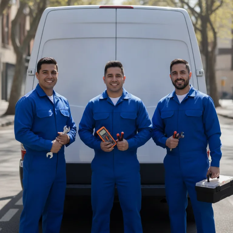 Reparación de Lavadoras equipo en Iztapalapa
